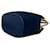 Borsa 2way in nylon Prada Blu Blu navy - vista 9