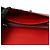 Cartera Long Constance de Cuero Epsom Hermès Roja - vista 10