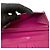 Béarn Hermès Cartera Larga Bearn Soufflet de Cocodrilo Hermes Rosa - vista 11