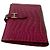 Béarn Hermès Cartera Larga Bearn Soufflet de Cocodrilo Hermes Rosa - vista 5