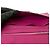 Béarn Hermès Cartera Larga Bearn Soufflet de Cocodrilo Hermes Rosa - vista 9