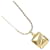 Autre Marque Collana Balmain D'oro  - vista 1