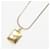 Autre Marque Collana Balmain D'oro  - vista 3