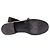 Mocassini Chanel in pelle neri Taglia 39.5 Nero - vista 7