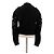 Mother Cardigan noir - vue 2