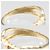 Autre Marque Au750 Opal Diamond Ring Golden - view 4
