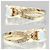 Autre Marque Au750 Opal Diamond Ring Golden - view 5