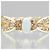 Autre Marque Au750 Opal Diamond Ring Golden - view 6