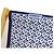 Silla plegable de algodón con monograma Burberry Azul - vista 6