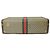 Valigia Gucci GUCCI SAVOY GG Supreme Marrone - vista 3