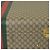 Valigia Gucci GUCCI SAVOY GG Supreme Marrone - vista 8