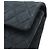 Borsa a spalla in agnello matelassé Chanel 2.55 Nero - vista 7