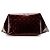 Borsa a Spalla Louis Vuitton Bellevue GM Monogram Vernis Porpora - vista 3