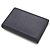 Hermès MC2 Newton Leather Card Case Blue Navy blue - view 2