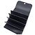 Hermès MC2 Newton Leather Card Case Blue Navy blue - view 4