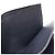 Hermès MC2 Newton Leather Card Case Blue Navy blue - view 6