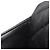 Mochila de cuero de jersey de algodón matelassé de Chanel Negro - vista 8