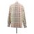 Johnnie Boden Giacca in tweed multicolore - vista 2