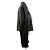 Loewe Lederjacke in Schwarz Größe 34 - Ansicht 3