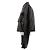 Loewe Lederjacke in Schwarz Größe 34 - Ansicht 4
