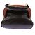 Borsa a mano Sportmax in pelle nera Nero - vista 2