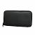 Hermes Hermès Azap Long Silk Wallet Black