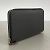 Hermes Hermès Azap Long Silk Wallet Black - view 2