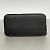 Hermes Hermès Azap Long Silk Wallet Black - view 8