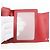 Portafoglio Joy Tri-fold Louis Vuitton Rosso - vista 18