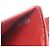 Portafoglio Joy Tri-fold Louis Vuitton Rosso - vista 20