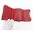 Portafoglio Joy Tri-fold Louis Vuitton Rosso - vista 22