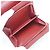 Portafoglio Joy Tri-fold Louis Vuitton Rosso - vista 27