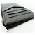 Louis Vuitton Damier Graphite Business Card Case Brown Black - view 17