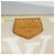 Multi Pochette Borsa a Spalla Multi-Pochette Accessoires By the Pool di Louis Vuitton Beige - vista 11