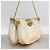 Multi Pochette Borsa a Spalla Multi-Pochette Accessoires By the Pool di Louis Vuitton Beige - vista 2