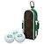 Set di attrezzature da golf Monogram Louis Vuitton Andrews GI1291 Marrone Verde