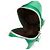 Set di attrezzature da golf Monogram Louis Vuitton Andrews GI1291 Marrone Verde - vista 4