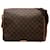 Louis Vuitton Marrone Monogramma Abbesses