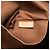 Louis Vuitton Brown Monogram Palermo PM - view 6
