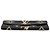 Louis Vuitton Black Bicolor Monogram Empreinte Giant Emilie Wallet - view 3