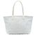 Goyard Artois PM in Goyardine bianca Bianco