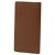 Cartera Bifold Larga Brazza en Taiga Marrón Louis Vuitton Castaño - vista 2