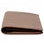 Cartera Bifold Larga Brazza en Taiga Marrón Louis Vuitton Castaño - vista 3