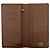 Cartera Bifold Larga Brazza en Taiga Marrón Louis Vuitton Castaño - vista 7