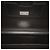 Borsa Dolce Box in jacquard nero decorata con strass Dolce & Gabbana - vista 4