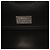 Borsa Dolce Box in jacquard nero decorata con strass Dolce & Gabbana - vista 5