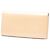 Cartera Sarah en Vernis Monogram Marrón Louis Vuitton Castaño Beige - vista 2