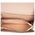 Cartera Sarah en Vernis Monogram Marrón Louis Vuitton Castaño Beige - vista 4