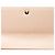 Cartera Sarah en Vernis Monogram Marrón Louis Vuitton Castaño Beige - vista 6