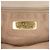 Chanel Braun Mittel aus Lammleder 19 Flap Beige - Ansicht 5